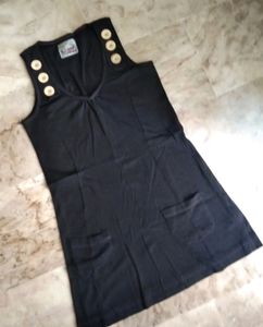 Black One Piece