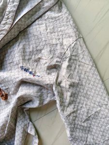 Cozy Cotton Pajama Set