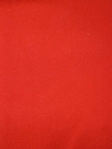 Red Casual Pants
