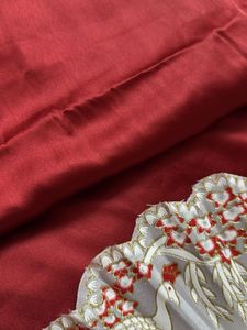 ‼️OFFER ‼️Satin Saree