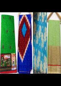 Assorted Designer Sarees