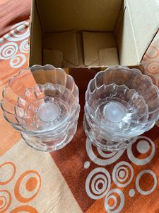❗️FREE DELIVERY❗️New Unbreakable Ice Cream Cup
