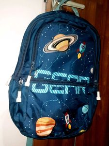 Space Adventure Backpack