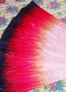 long skirt/lehenga NWOT