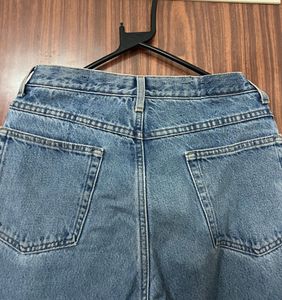 L.L. Bean Classic Jeans