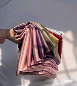 NEW Premium SATIN Scarf/Hijab Imported Qualit