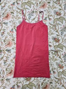 Set of 2 Spaghetti Strap Tops