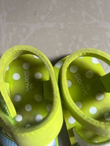 kids sandal 1.5 years to 2 year
