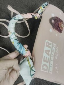 Cute Crossbody Bag