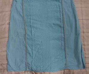 Beautiful Blue Kurta for Women