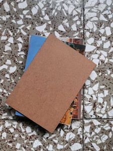 India Travel Postcards (Set Of 9)