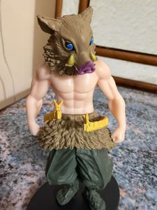 Anime Figure - Demon Slayer Inosuke