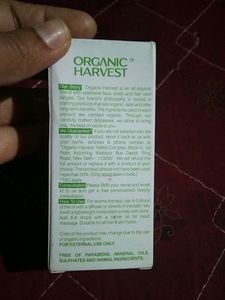 Organic Tea Tree Oil