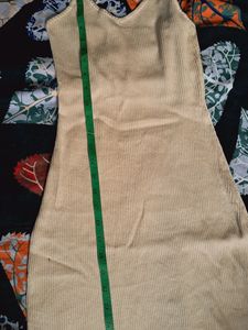 Bodycon Dress