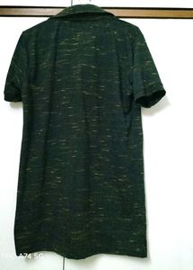 Black T Shirt