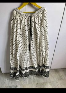 skirt