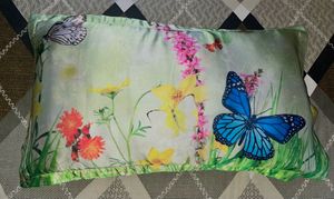 Super soft Beautiful satin  Floral Prin