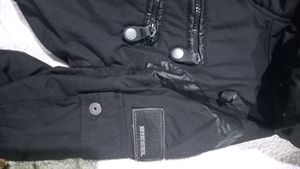 Diesel Winter Stylish Jacket (Unisex)