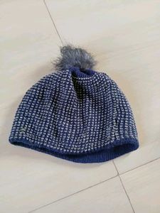 Winter Cap 😍
