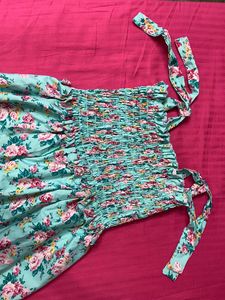 Cute Mini Dress