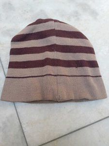 Winter CAp