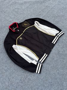 Lotto Track Jacket