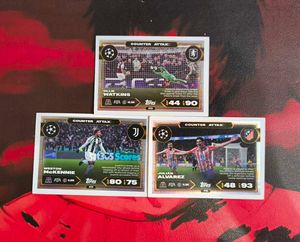 🏆 Counter attax - Julian Alvarez