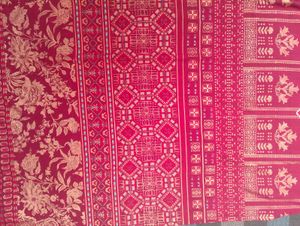Elegant Embroidered Kurta Set