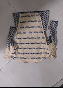 New Wollen Drees For Girls Wear 4to 5 Year
