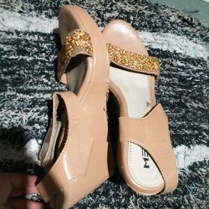 New Heels