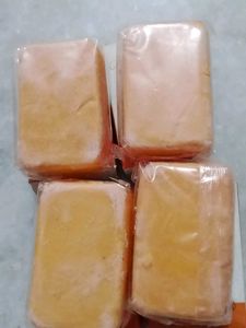 Jehobeba Skincare Skin Brightening Soap