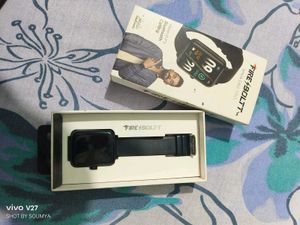 Fire-Boltt Ninja Call Pro Smartwatch