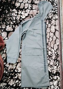 Raincoat ☔