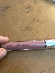 Lip Gloss Tube