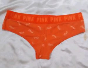 Victoria's Secret Pink Thong