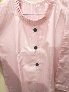 New Cotton Kurti