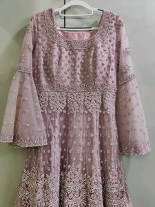 Stunning Embellished Lehenga Choli