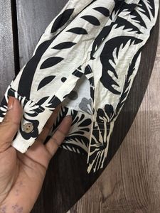 Stylish Printed Shirt