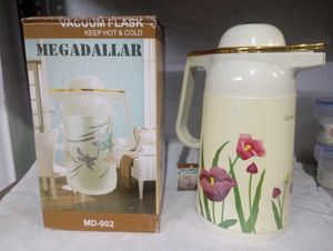 MEGADALLAR Vacuum Flask