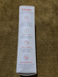 iHealth PT3 Forehead Thermometer