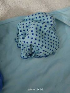 new born  baby's kit🤱&amp;topi&amp;socks