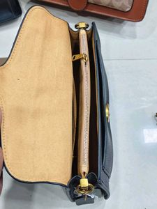 COACH**TABBY SIGNATURE BAG**WD BOX