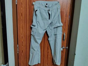 Men's &amp; woman Cargo Pants