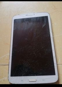 Samsung Galaxy Tab. Want To Repair