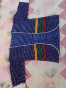 Baby Frocks