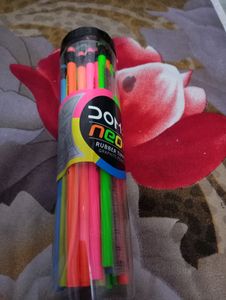 Rubber Tipped  30 Pencils