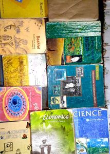 All books of class 9th NCERT