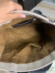 Chloe Bag With Dust Cover