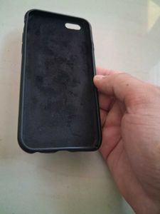 Original Black iPhone 6/6s Case