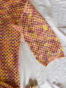 Stylish Knitted Top